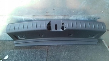 фото thumb №6, Защита ремня заднего 7221871 bmw f20