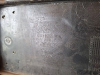 фото thumb №11, Audi a3 8v lift бампер перед 8v3807437 af оригінал