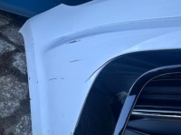 Vw golf 7 vii передний бампер r-line 4xpdc рестайлинг  lifting Оригинал, фото thumb