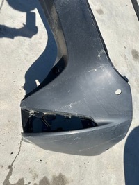 фото thumb №7, Бампер задня toyota prius голий lubelskie