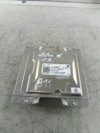 фото thumb №1, D911 блок керування двигуна astra k 12685824