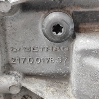 фото thumb №6, Bmw 3 e90 e91 2008 автоматическая коробка передач передач