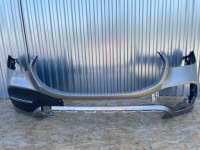 фото thumb №1, Бампер перед передній mercedes gle w167