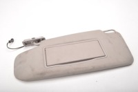 фото thumb №1, Volvo s60 ii v60 защита козырёк левый lift