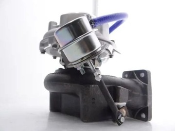 фото thumb №12, Garrett 878999-5001s турбонагнітач