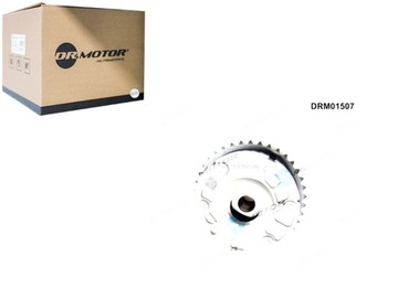 фото thumb №1, Колесо змінних faz розподільний вал bmw dr.motor автомобільний