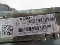 фото thumb №2, Радио cd renault laguna iii 281150004rt