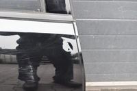 фото thumb №7, Opel astra l дверь правый задняя задние hb