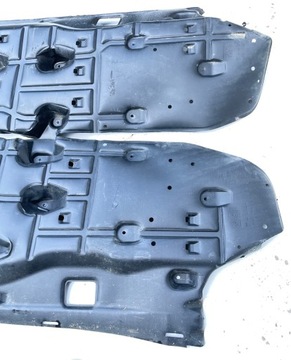 фото thumb №10, Maserati levante левая защита плита нижняя 670032423