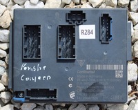 фото thumb №1, Porsche cayenne модуль комфорта bcm 7pp907064df