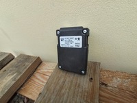 фото thumb №4, Радар камера peugeot expert iii 19r