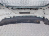 фото thumb №12, 134. бампер задній  pdc opel astra j iv hb z30k