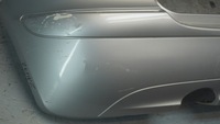 фото thumb №10, Бампер задняя mercedes a w169