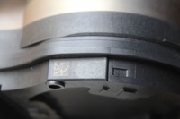 фото thumb №8, Усилитель тормоз vw audi skoda 5wc614105aa 5wc614105ac