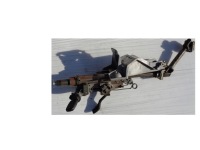 фото thumb №1, Колонка кермова замок запалювання vw polo 4 iv fabia ii