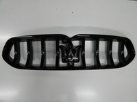 фото thumb №1, Решётка радиатора, решётка радиатора maserati grecale