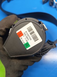 фото thumb №3, Pas безопасности левый задняя задний audi q5