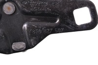 фото thumb №5, Audi a4 s4 b8 8k 2007 засувка замка двері задніх