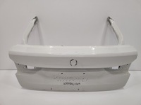 фото thumb №1, Крышка багажника багажника bmw 5 g31 kombi