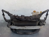 фото thumb №1, 21 opel corsa d pas передній балка радіатор дизель