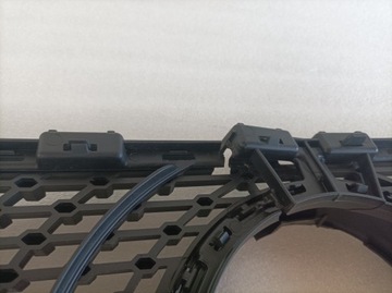 фото thumb №11, Mercedes a-klasa w176 решётка радиатора решётка a1768881760