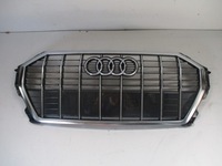 фото thumb №1, Решітка радіатора решітка радіатора audi 83a853651f