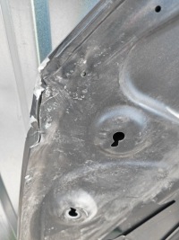 фото thumb №15, Капот seat leon 3 przed liftem 12-16 / lift 16-20