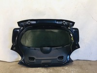 фото thumb №7, Кришка багажника комплектна peugeot 208 gt line eku