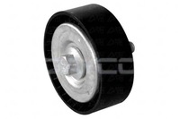 фото thumb №2, Dayco apv1024 ролик направляющая / направляющая, ремень клиновой зубчатый