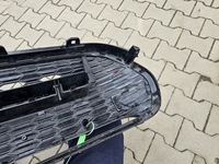 фото thumb №15, Решётка радиатора решётка радиатора бампера перед mini clubman f54 lci jcw