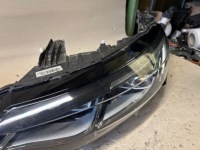 Фара передня ліва renault talisman full led 2017 рік 260606722r в Україні, фото thumb