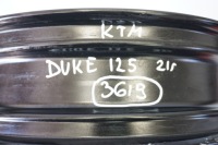 фото thumb №10, Ktm 125 дюк 17- диск зад задняя