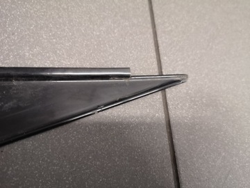 фото thumb №7, Треугольник планка дверь левый зад touareg 7l0853267al