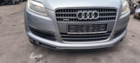 фото thumb №6, Бампер перед передний audi q7 ly7g