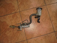 фото thumb №1, Помпа сцепления toyota avensis t-22