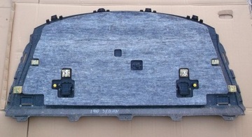 фото thumb №2, Hyundai i40 sedan полка pod стекло зад