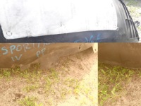 фото thumb №2, Підкрилок передні праве kia sportage iv
