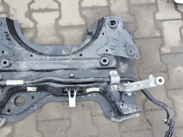 фото thumb №4, Opel astra vi l 21r- 1.5 d підрамник візок двигуна перед