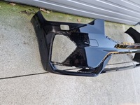 фото thumb №2, Бампер перед volvo xc60 ii lift r design