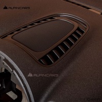 фото thumb №8, Mini f60 countryman панель приладів приладова консоль