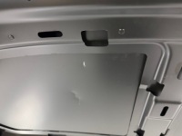 фото thumb №12, Новая оригинал капот volkswagen touran 5t 5ta 16- крышка двигателя vw