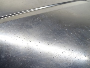 фото thumb №11, Капот крышка двигателя nissan 350z 2003-2008