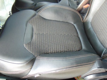 фото thumb №7, Сидіння правий перед напівшкіра renault kadjar 15-