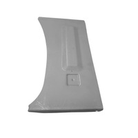 фото thumb №1, Панель пол задний suzuki samurai 81-