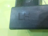 фото thumb №5, Opel zafira c 1.4 t 15r 5d направляющая pod фара левый перед