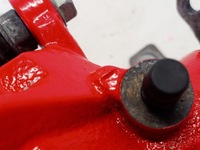 фото thumb №4, Суппорт тормоза левый задняя hyundai i30 n