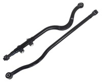 фото thumb №8, Jeep wrangler jl регулируемые тяги панара