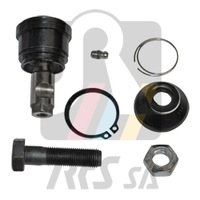 фото thumb №2, Шарова опора важеля перед l=p rts do dodge caravan 3.8i