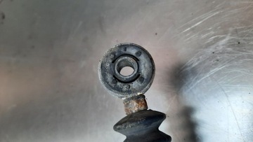 фото thumb №9, Троси зміни коробки передач mitsubishi space star 1.9d 03r