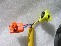 фото thumb №13, Стрічка руль/шлейф eas-mz-010 nty